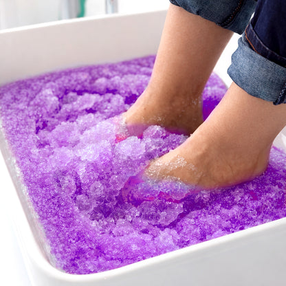 Jelly Pedicure Packs