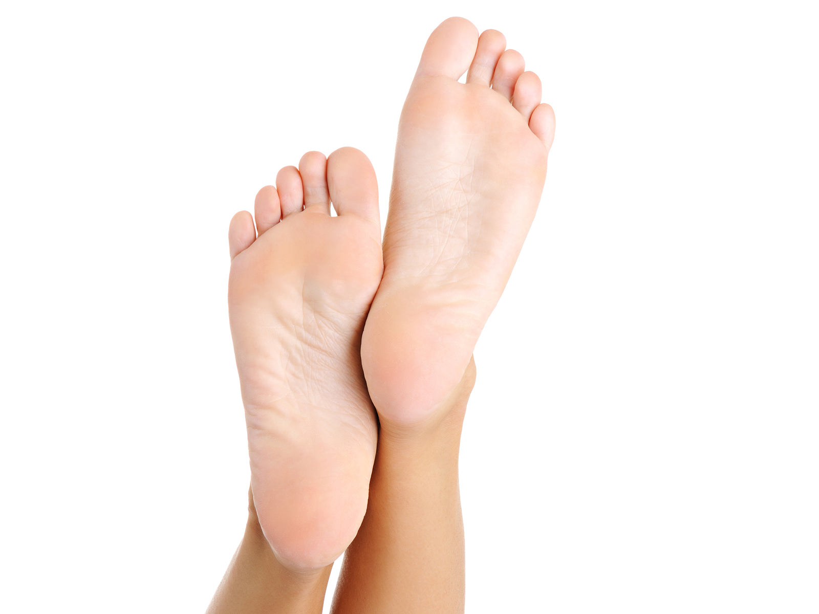 After using LUIFAC Jelly Pedicure