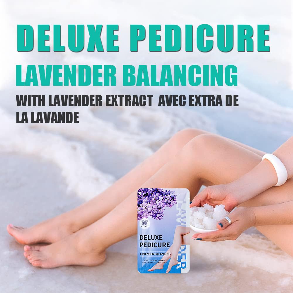 LUIFAC foot soak product details