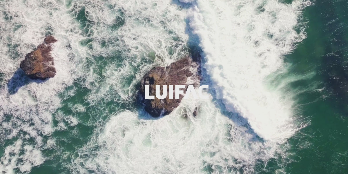 Load video: LUIFAC_Promotional_video